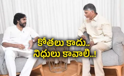  What is the benefit for Andhra Pradesh in the Union Budget