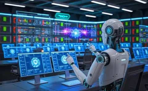 Claude AI ready to blackmail to engineer