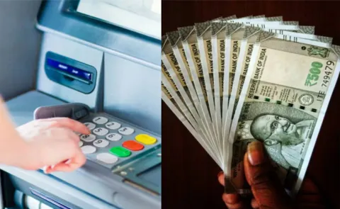 Rs 2. 63 crores deposited to attendant account in Andhra Pradesh