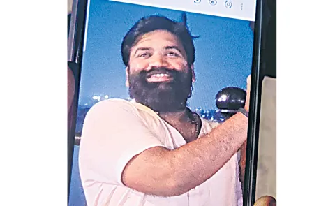 ATM vehicle driver absconds with Rs 60 lakhs