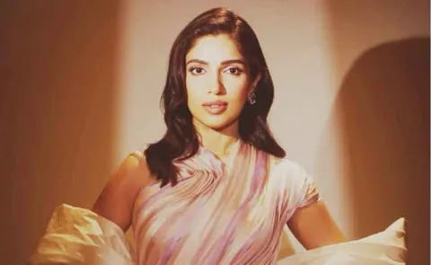 Bhumi Pednekar: The Lady Killer Flop is Very heartbreaking time in my Life