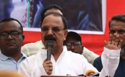 Hindu candidate Roy defeats Jamaat candidate in Dhaka