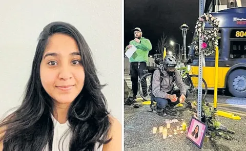 Jahnavi family to get Rs 262 crore compensation from USA