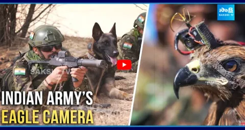 Indian Armys Killer Eagles Shock the World 1