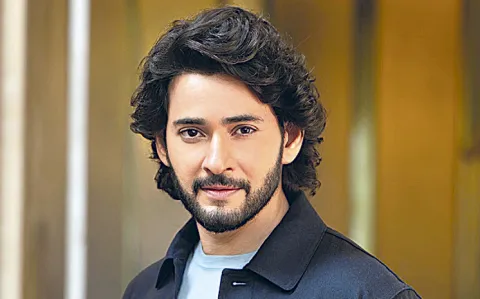 Mahesh Babu to release Nagabandham teaser