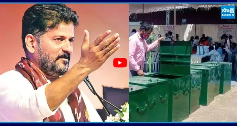 Tight Fight in Karimnagar Municipality  1