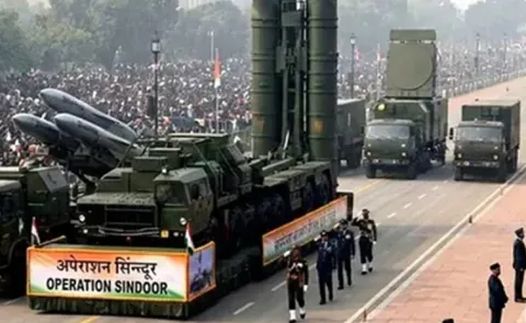 Defence panel gives nod for missiles from Russia