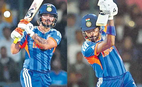 India beat Namibia by 93 runs in T20 World Cup1