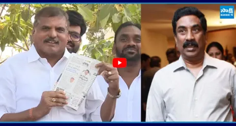 Botsa Satyanarayana NONSTOP Satires On ABN Radha Krishna  2