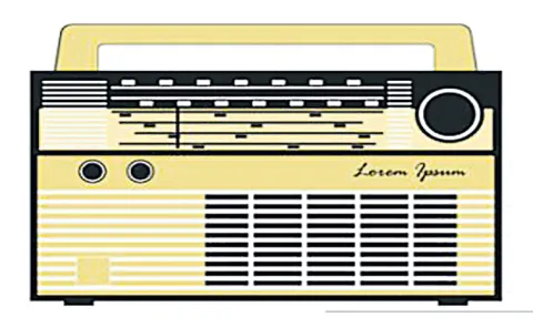 Sakshi Special Story About World Radio Day 2026