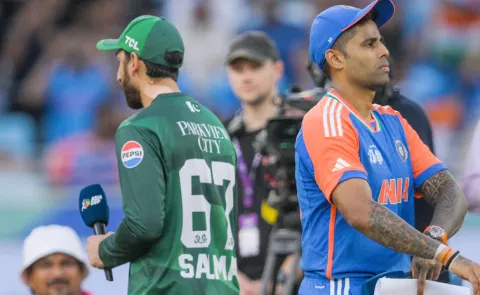 T20 WC 2026 IND vs PAK Colombo Weather Report: Will Rain Spoil Match7