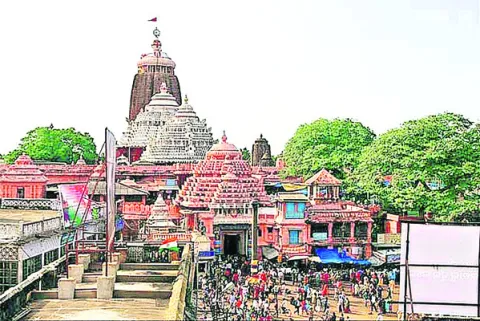 నేటి నుంచి.. జగన్నాథ దర్శన యోజన ఆరంభం 