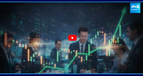 Tech Solutions Stock Boom 1