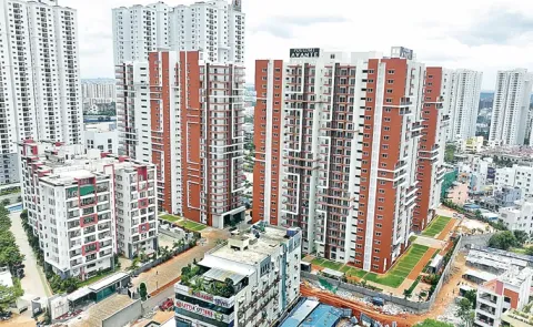 PropEquity analysis highlights important trends in India real estate market6