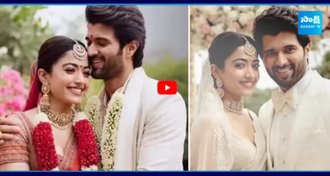 Vijay Deverakonda Rejected Rs 60 Crore Netflix Offer For His Wedding  1