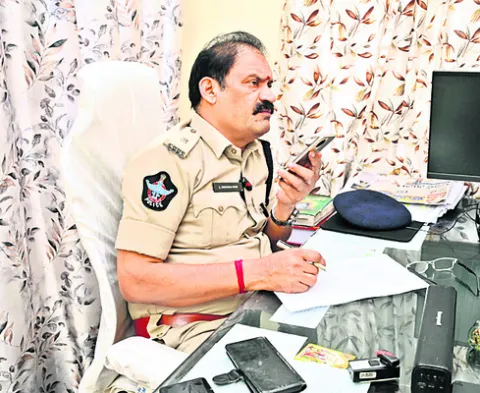 జాతీయ స్థాయి వాలీబాల్‌ పోటీలకు ఎంపిక 