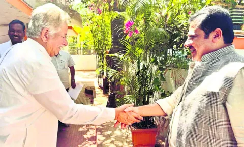 హంపీ ఉత్సవాలకు ఆహ్వానం