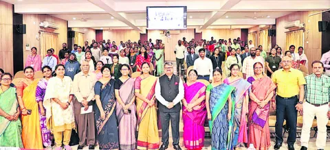 జీఎస్టీతో పన్ను వ్యవస్థ సరళీకృతం