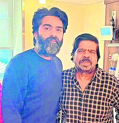 నాకు ప్రత్యేకం ఉయిరుళ్లవరై ఉష 