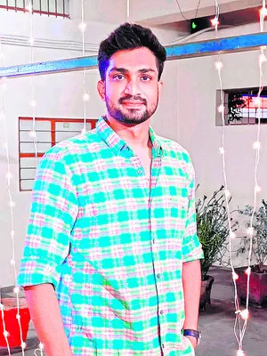 ప్రాణం తీసిన అతివేగం