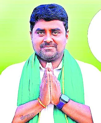 సాఫ్ట్‌వేర్‌ టు కౌన్సిలర్‌ 
