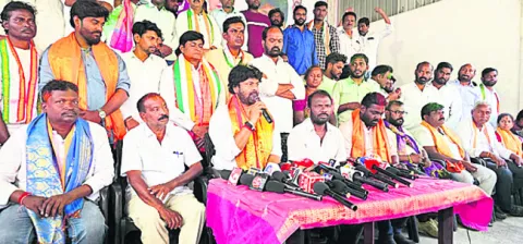 అభివృద్ధికి పట్టం కట్టిన ప్రజలు