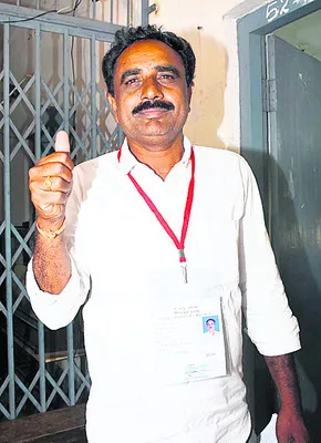      ‘సింహం’ గెలుపు 
