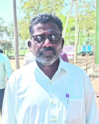 నాడు కానిస్టేబుల్‌.. నేడు కార్పొరేటర్‌ 