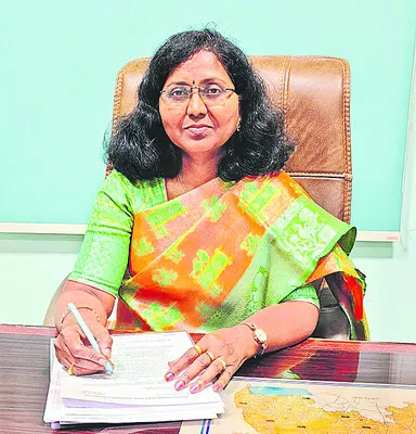 మహాశివరాత్రికి ఆర్టీసీ ప్రత్యేక బస్సులు 