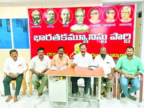 మెడికల్‌ మాఫియాను అరికట్టాలి 