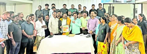 ‘హరిత’ సేవలు సమర్థవంతంగా నిర్వహించాలి