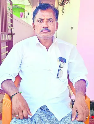 టీడీపీలో గౌరవం, విలువలు లేవు 