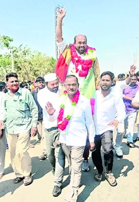 కోర్టుకు వెళ్తా 
