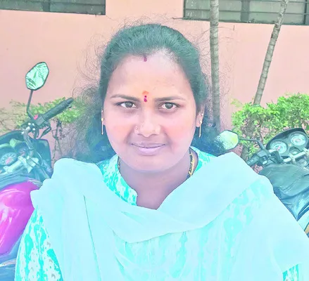  23 ఏళ్లకే కౌన్సిల్‌లోకి... 