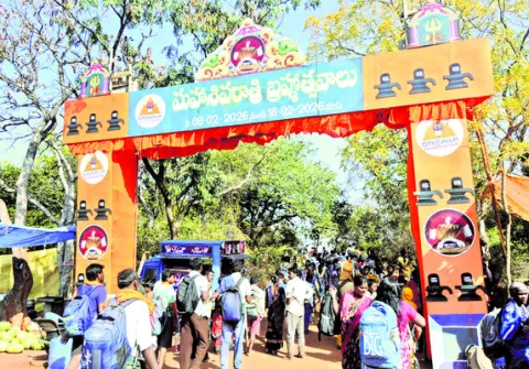 బైక్‌ అదుపుతప్పి కిందపడి .. 