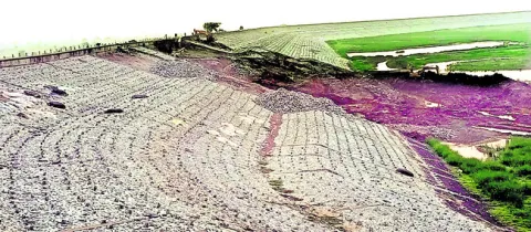 ‘సీమ’కు నిధులు పారేనా?