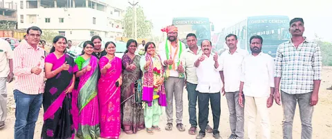 పట్టు నిలబెట్టుకున్న పీఎస్సార్‌