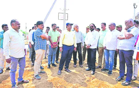 మెతుకుసీమలో హంగ్‌   రాజకీయం ఆసక్తికరం 