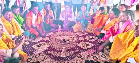 మహాశివరాత్రి ఉత్సవాలు వైభవంగా నిర్వహిస్తాం