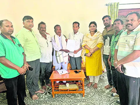 మళ్లీ సొంతగూటికి గణేష్‌ సావుంతా