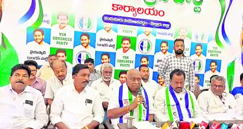 బాబు అసత్య ఆరోపణలకు హద్దుండదు