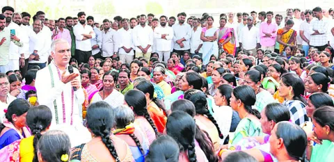 మారిన ప్రచార పంథా.. 