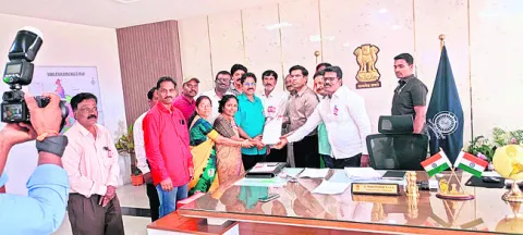 స్విమ్స్‌లో మాస్టర్‌ హెల్త్‌ చెకప్‌ ప్యాకేజీలు 