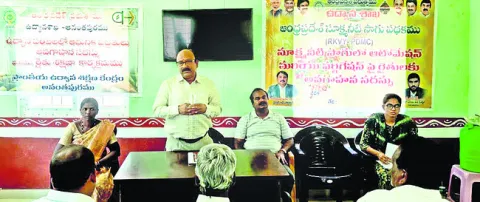 9 వేల మెట్రిక్‌ టన్నుల  కందుల కొనుగోలు 