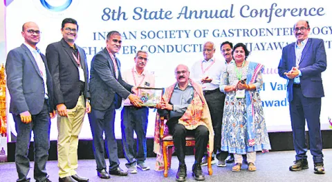 ఆధునిక ఆవిష్కరణలతో మెరుగైన వైద్య సేవలు 