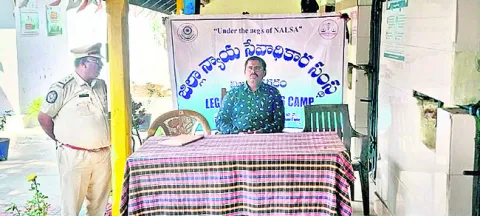 ఖైదీల పట్ల వివక్ష తగదు