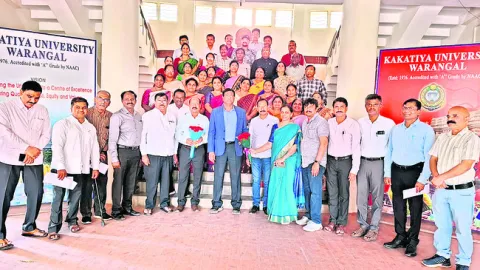 ఎట్టకేలకు పదోన్నతులు