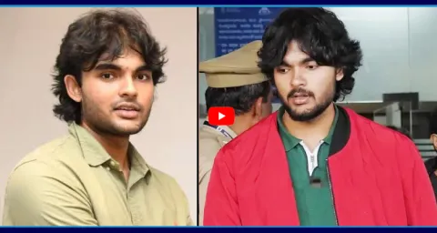 Pawan Kalyans Son Akira Nandan Grand Tollywood Entry  1