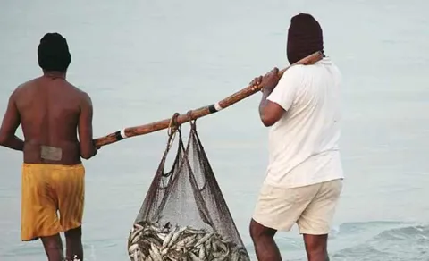 woman body found in sack pond murder case nagercoil