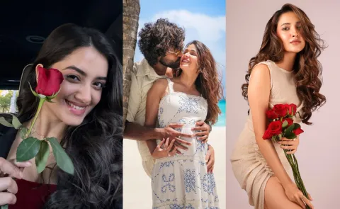 Valentines Day 2026 Tollywood Celebrities Latest Posts1